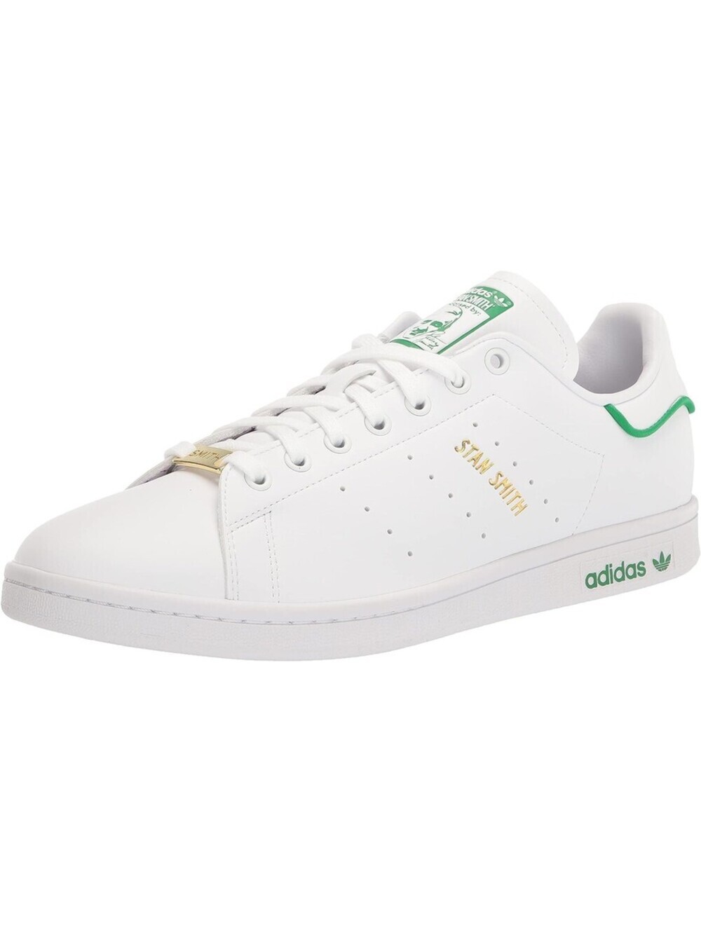 Adidas Originals Mens Stan Smith Sneaker Size 6